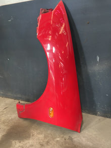 2000 Mitsubishi Lancer Left Front Guard