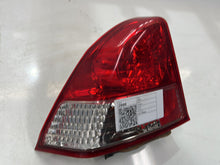 2003-2006 Honda Civic ES - Left Taillight