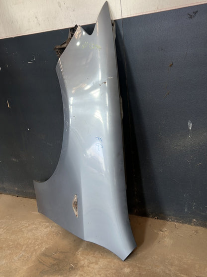 2008 Ford Falcon FG Sedan Left Front Guard