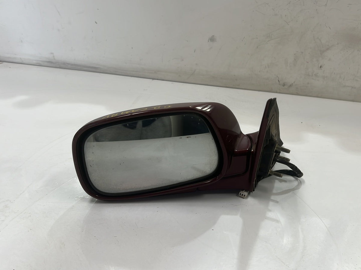 2004 Toyota Camry V30 - Left Door Mirror