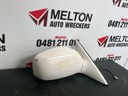 2003 Toyota Camry V30 - Right Door Mirror