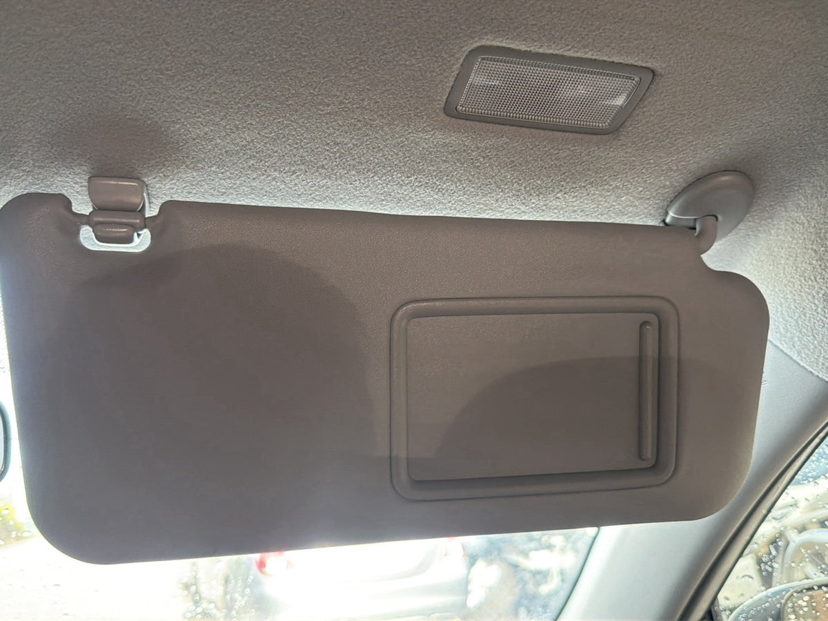 2012 Toyota RAV4 A30