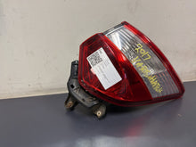 Jan 2017 to Dec 2019 - Toyota Yaris Ascent SX NCP13# Hatchback - Right Taillight