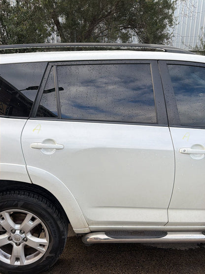 2012 Toyota RAV4 A30