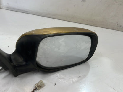 2007 Toyota Camry XV40 - Right Door Mirror