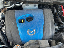 2012 Mazda CX-5 KE - Engine Cover