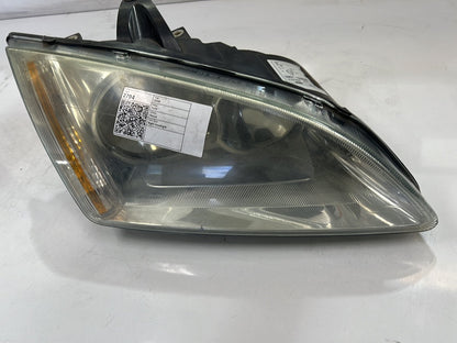 2006 Ford Focus II LS Hatchback Right Headlight