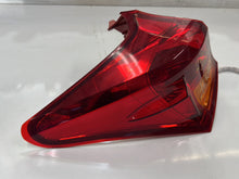 2013 Toyota Corolla E180 - Left Taillight