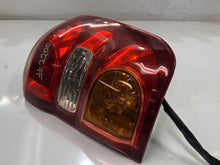 Right Taillight, 2003, Toyota, RAV4