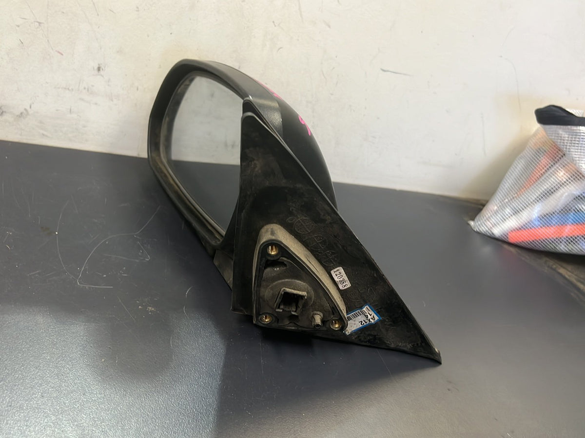 2006 Hyundai Elantra HD - Left Door Mirror