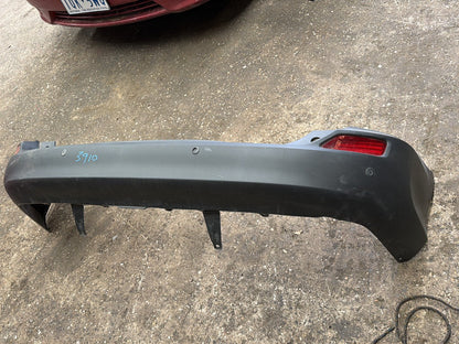 2013 Toyota RAV4 A40- Rear Bumper