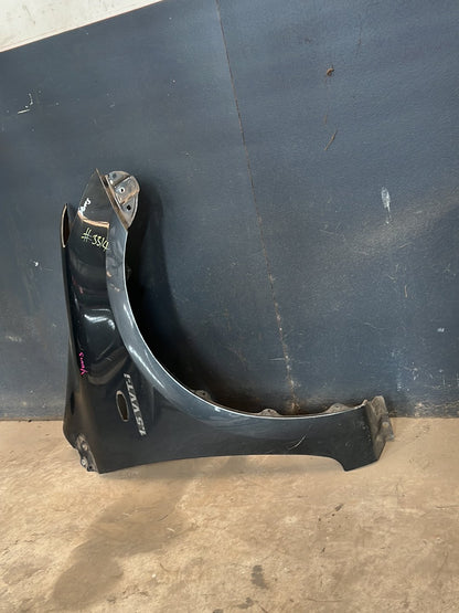 2006 Toyota Yaris Hatchback Right Front Guard