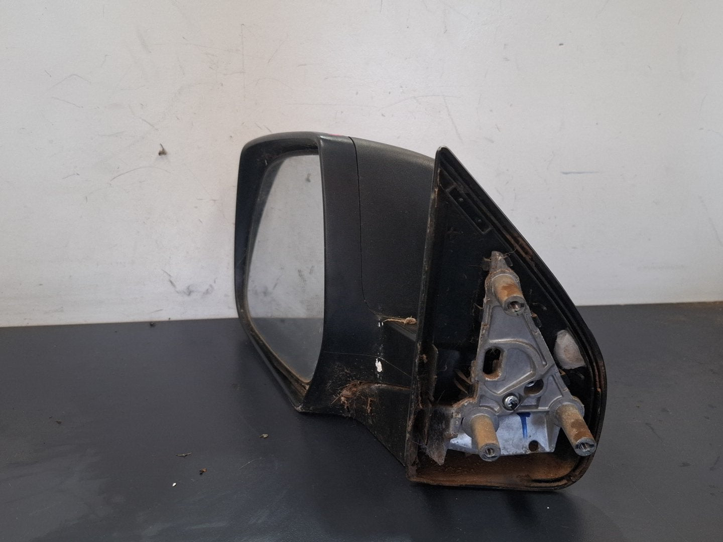 2007 Ford Ranger PK Left Door Mirror
