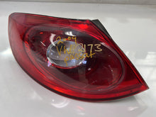 2009 Volkswagen Passat CC - Left Taillight