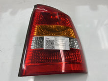 2002 Holden Astra TS - Right Taillight