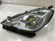 2008-2011 Honda Jazz GE - Left Headlight