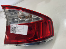 2006-2009 Subaru Liberty Sedan Right Taillight