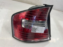 2003-2006 Subaru Liberty Left Taillight