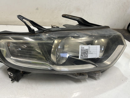2012 Ford Territory SZ - Right Headlight
