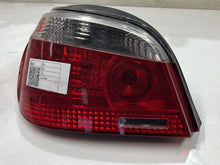 2003-2007 BMW 520i E60 - Left Taillight