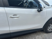 2012 Mazda CX-5 KE - Right Front Door Window