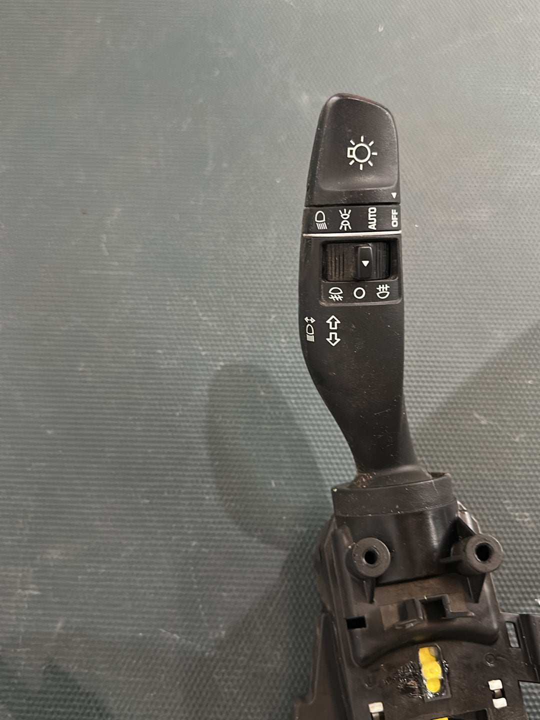 2019 Hyundai Kona OS - Combination Switch