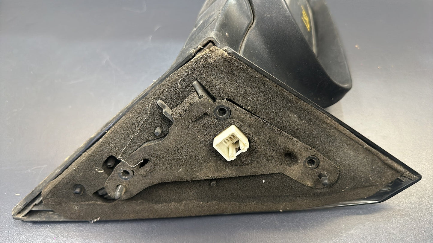 2005 Mazda 3 - Left Door Mirror