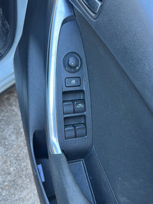 2012 Mazda CX-5 KE - Master Power Window Switch