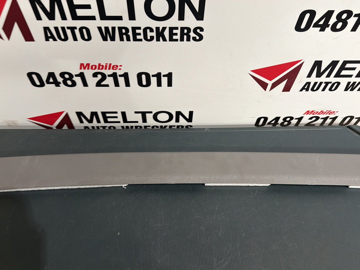 Holden Commodore Inner Rear Roof Trim