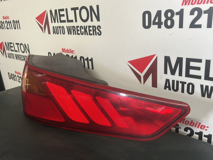 2011-2015 Kia Optima Platinum TF Sedan Right Taillight