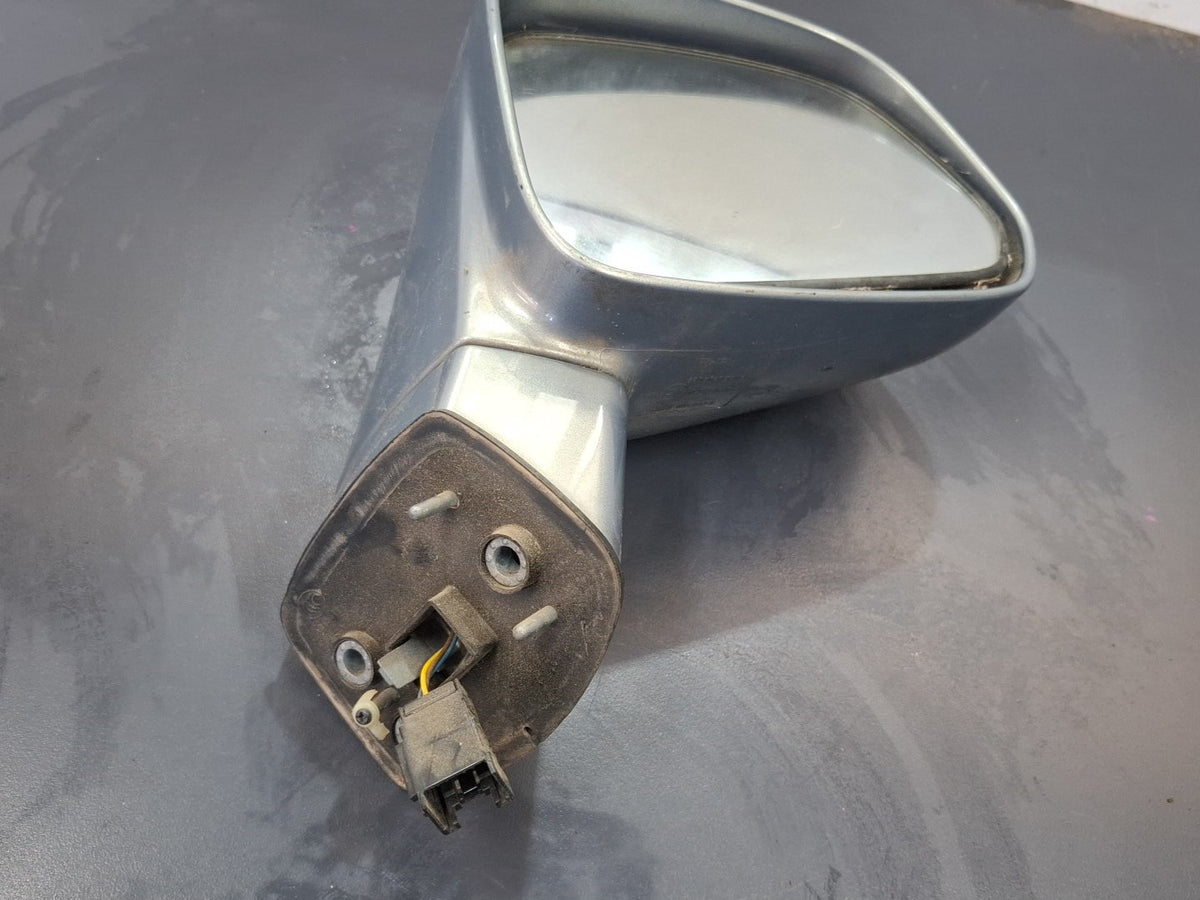 Right Door Mirror, 2010, Holden, Captiva, CG