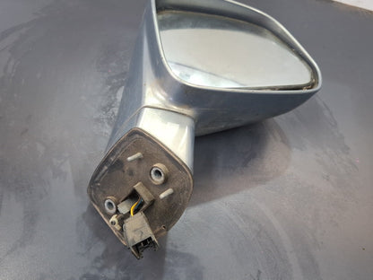 Right Door Mirror, 2010, Holden, Captiva, CG