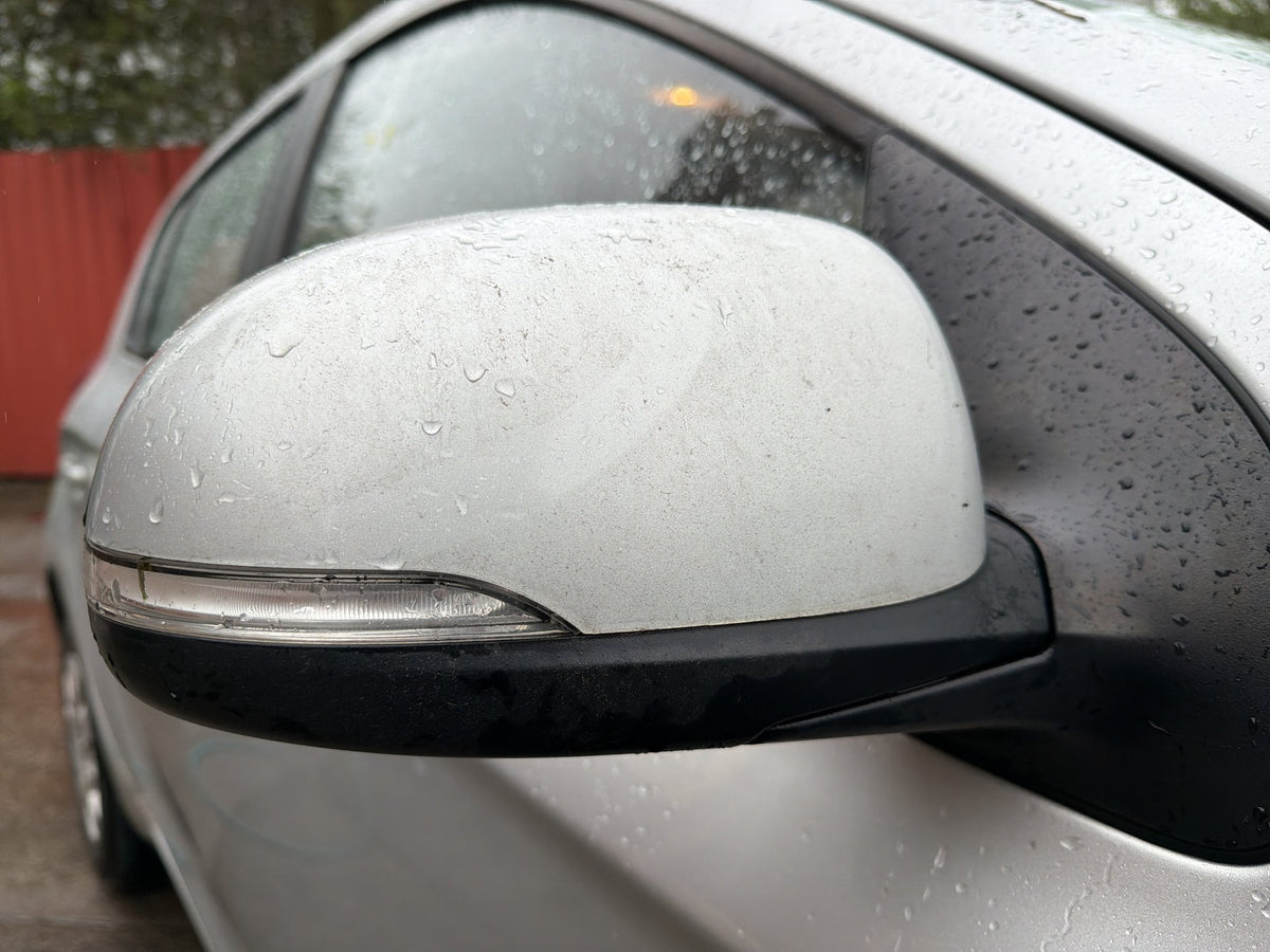 2014 Hyundai i20