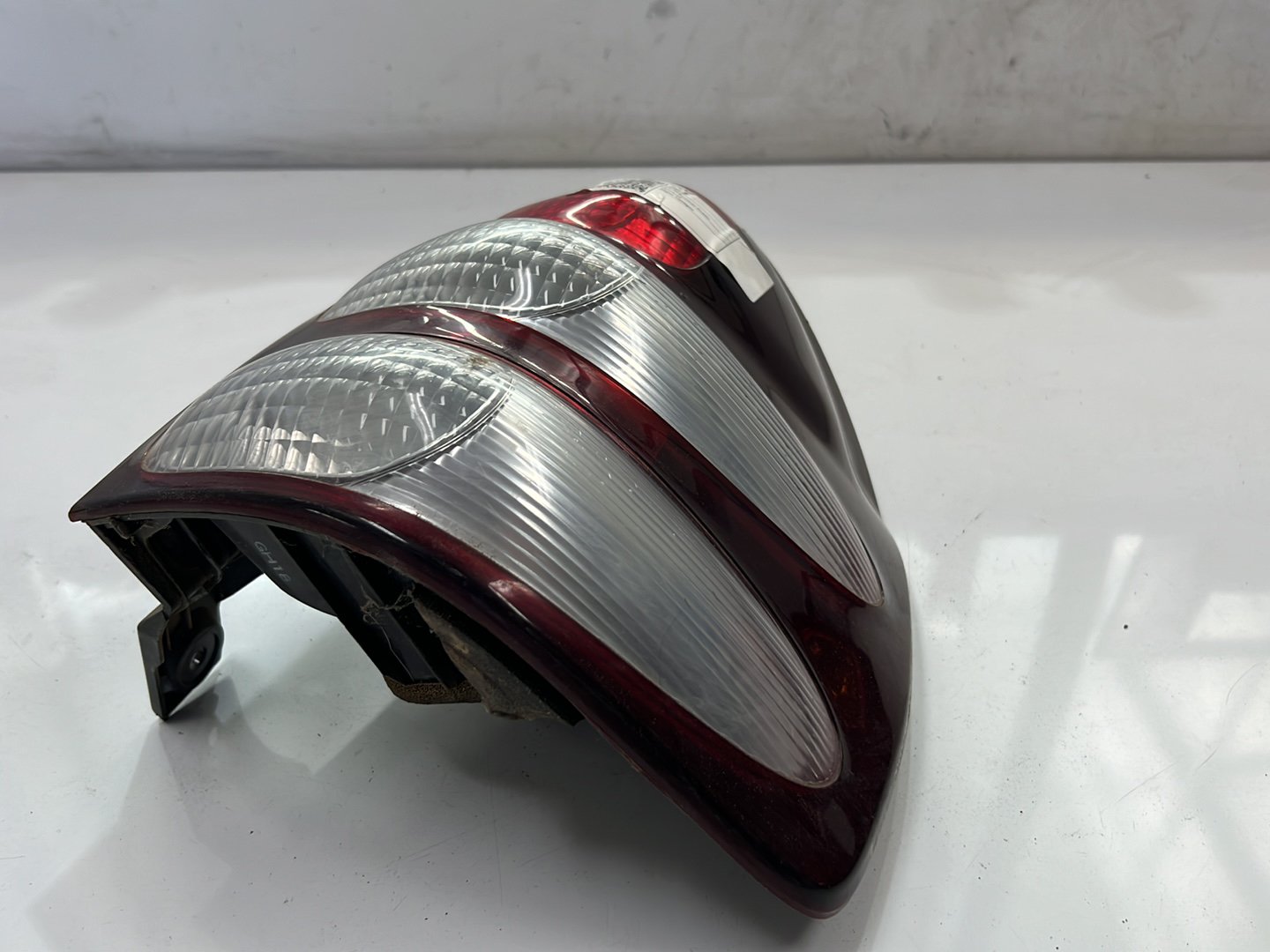 2003 Toyota Land Cruiser Prado - Right Taillight