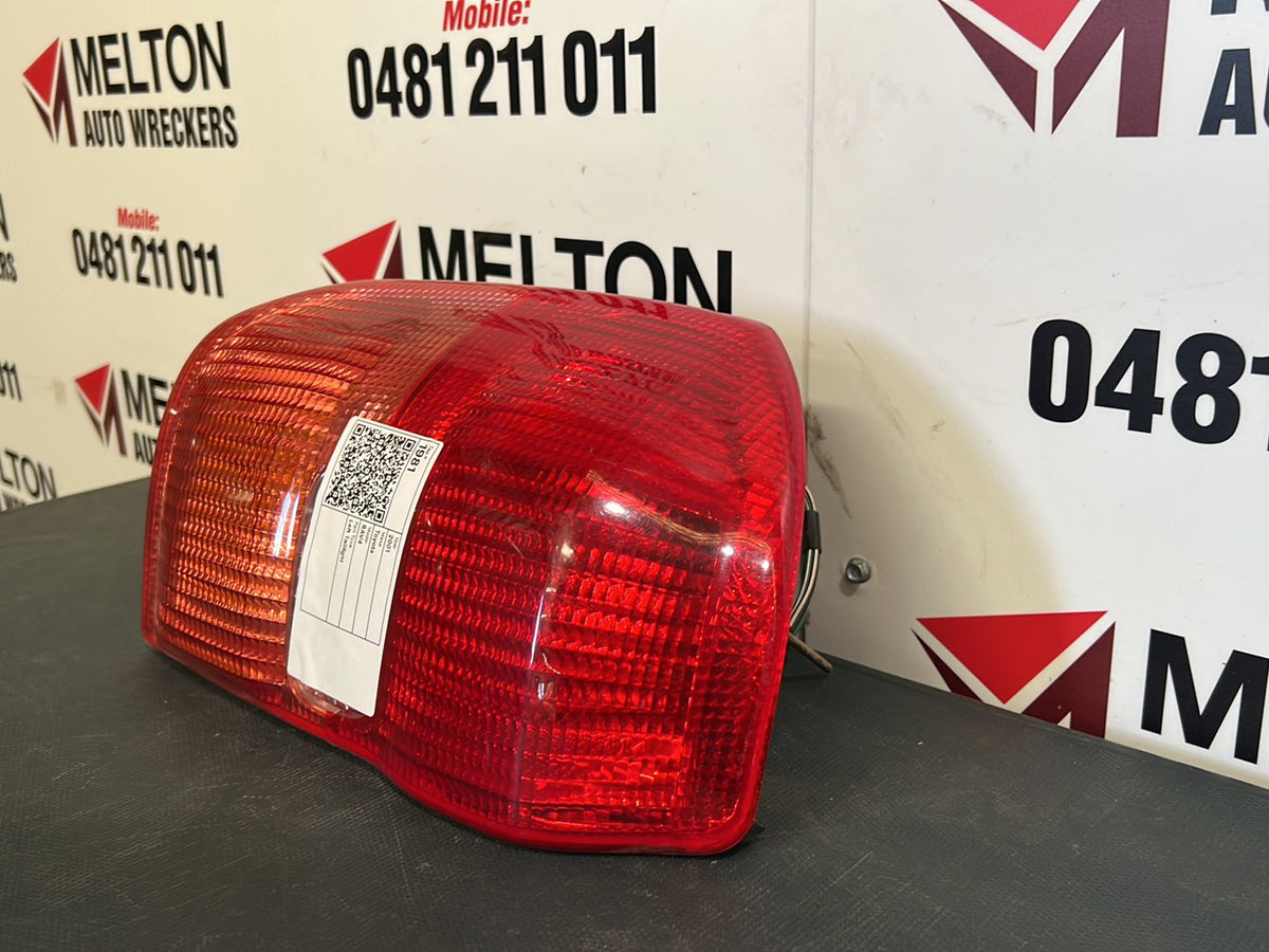 2001 Toyota RAV4 - Left Taillight