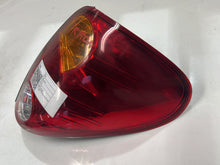 2006-2014 Mitsubishi Triton ML - Right Taillight