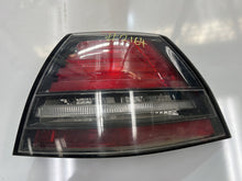 2008 Holden Commodore VE - Right Taillight