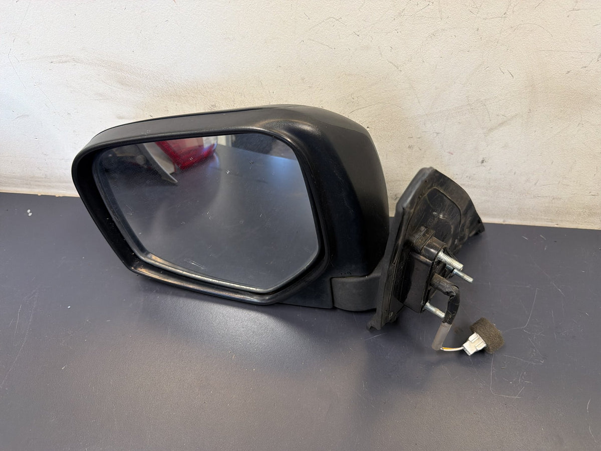 2006-2015 Mitsubishi Triton ML Left Door Mirror