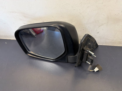 2006-2015 Mitsubishi Triton ML Left Door Mirror
