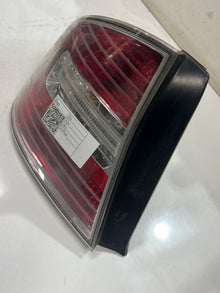 2003-2006 Subaru Liberty - Left Taillight