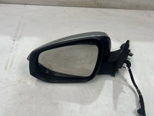 Dec 2013 to Oct 2016 - Toyota Kluger GX GXL GSU50 GSU55 - Left Door Mirror - Non-Heated Type, Non-Memory Type, Non-Blind Spot Monitor