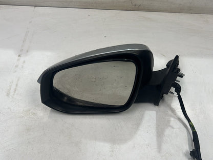 Dec 2013 to Oct 2016 - Toyota Kluger GX GXL GSU50 GSU55 - Left Door Mirror - Non-Heated Type, Non-Memory Type, Non-Blind Spot Monitor