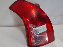 2005-2011 Suzuki Swift III EZ Hatchback Left Taillight