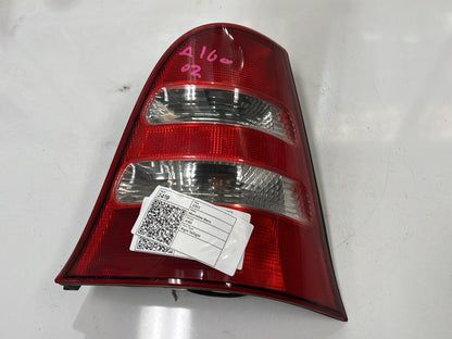 2003 Mercedes-Benz A160 - Right Taillight