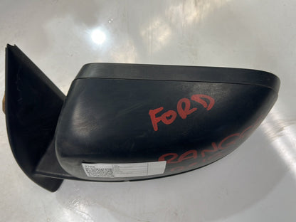 2012 Ford Ranger Left Door Mirror