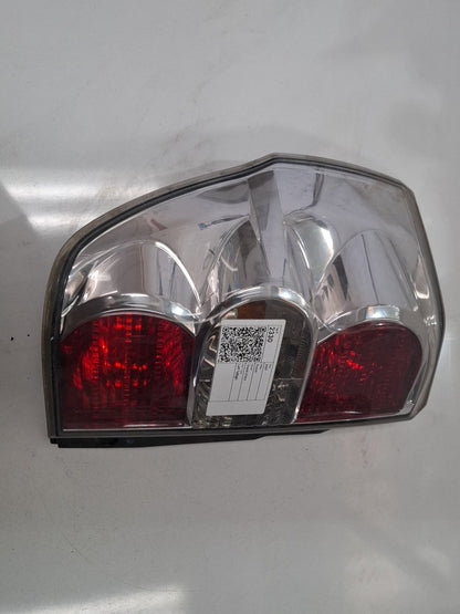 2007 Suzuki Grand Vitara JT - Left Taillight