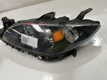 2006-2009 Mazda Mazda3 I BK - Left Headlight