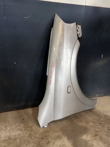 2003 Holden Astra Right Front Guard