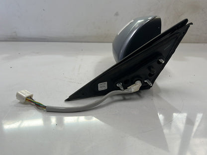 Oct 2006 to Mar 2012 - Toyota Aurion GSV40R - Right Door Mirror - Standard Type