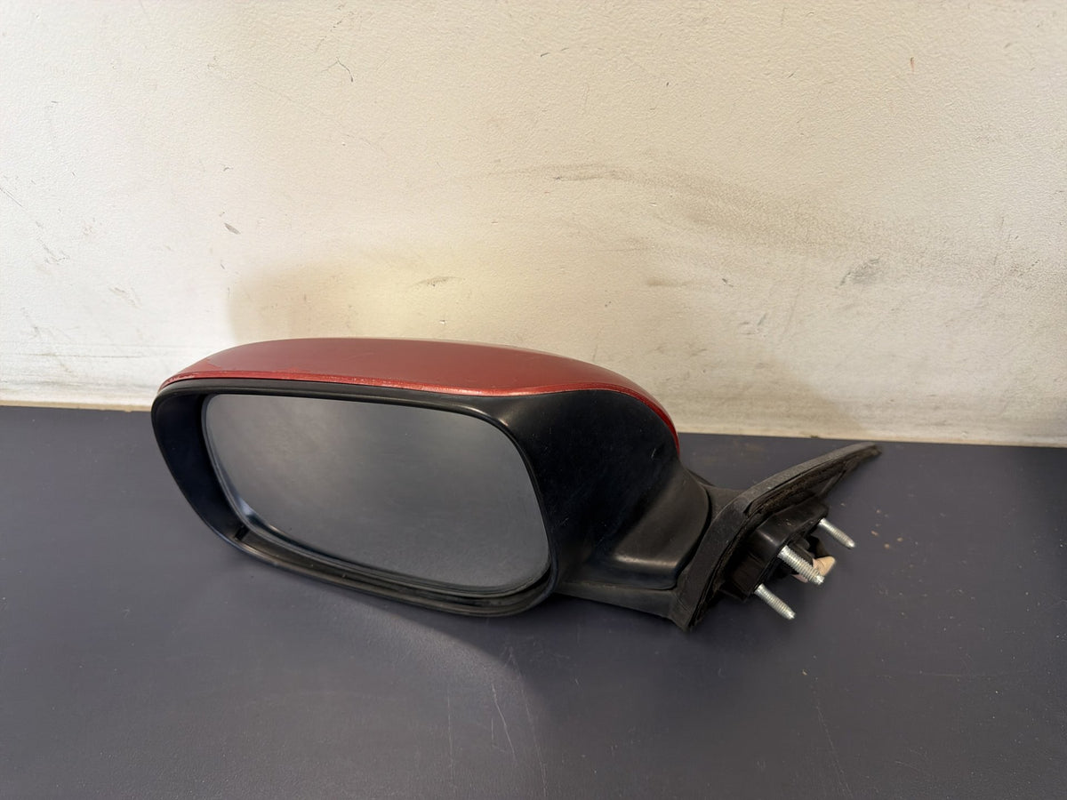 Oct 2006 to Mar 2012 - Toyota Aurion GSV40R - Left Door Mirror - Standard Type